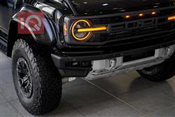 Ford Bronco Raptor